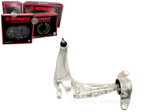 Wahacz Przód Honda Civic Viii Fnfk 05przod Pr Nipp
