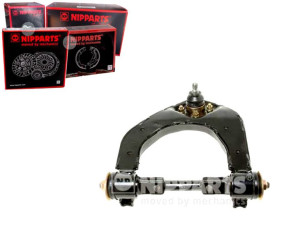 Wahacz Przód Hyundai Terracan Hp 2001przod Le Nipp