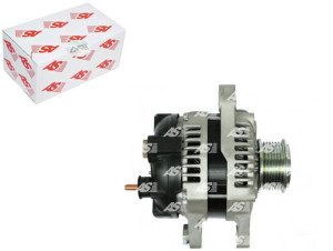 Alternator Mini One 03-06 100a As-pl