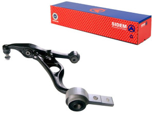 Wahacz P Mazda 6 07-09 L Dol Sidem