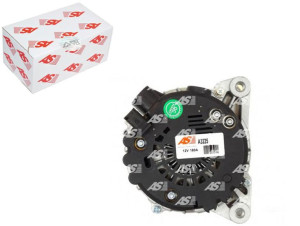 Alternator Scudo 2.0 07- 180a As-pl