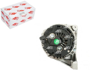 Alternator Volvo C70 2.5 98-00 As-pl