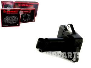 Przepływomierz Powietrza Mazda 2 3 323 5 6 Premacy