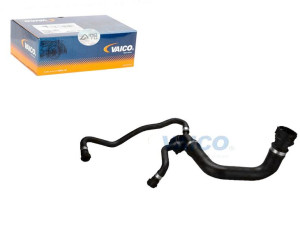 Przewód Chłodnicy Góra Bmw X5 (e53) 4.4/4.6 01.00-