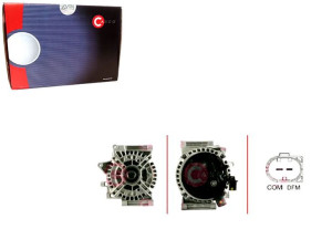 Alternator 12v 200a Ina Casco