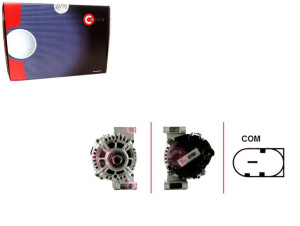 Alternator 12v 120a Oe Valeo Casco