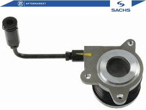 Wysprzęglik Hyundai Santa Fe 2,2 Crdi 05- Sachs