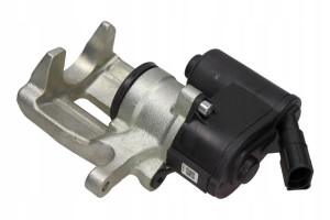 Zacisk Ham. Audi T. A6 04-11 Pr Elektryczny Maxgear