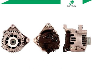 Alternator Bmw 1 E81, 3 E90 2.0d 3,0d 01,05- Elsto