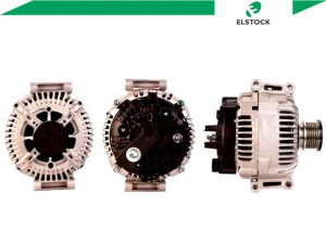 Alternator Mercedes Vito 2.2d 06- Elstock