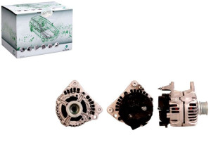 Alternator Vw Golf Elstock
