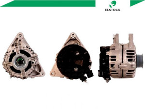 Alternator Toyota Avensis 1,6 Vvti 03- Elstock