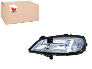 Reflektor Opel Astra G Van Wezel