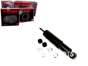 Amortyzator Mazda B-serie Uf 1996 Przód Le=pr Nipp