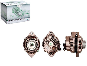 Alternator Honda Civic 1,4 16v 99- Elstock
