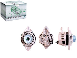 Alternator Mitsubishi Colt 1,1 04- Elstock