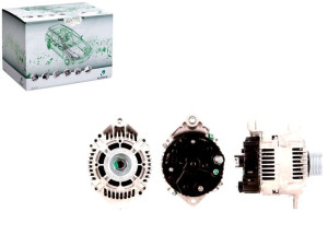 Alternator Renault Espace 1,9 Dti Elstock
