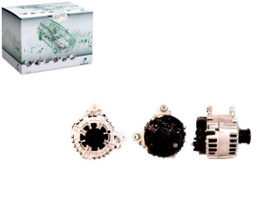 Alternator Audi A4, A5, Q5 2.0d 07- Elstock