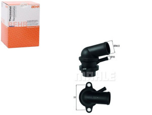 Termostatchevrolet 87c Aveo Kalos Lacetti Behr