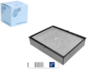 Filtr Kabiny Węglowy Lexus Ls 4.3 08.00-08.06 Blue
