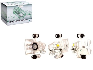 Zacisk Hamulcowy Mitsubishi Tył Carisma 1,6-1,8 1,