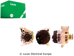 Alternator Lucas Electrical 51874105 51929095 5055