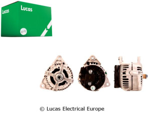 Alternator Lucas Electrical 504057813 124525064 98