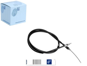 Linka Hamulca Ręcznego Nissan Tył Note 06- Le Blue
