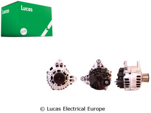 Alternator Lucas Electrical 231004864r 231000027r