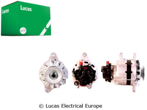 Alternator Lucas Electrical A002t49377 A002t01583
