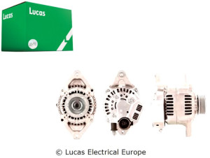 Alternator Lucas Electrical 31400m70f60 3140080 31