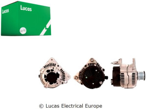 Alternator Lucas Electrical 028903018ax 028903018a