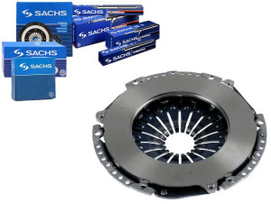 Docisk Sprz. Vw Passat A4 A6 1,6-2,0 95-05 Sachs