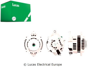 Alternator Lucas Electrical Lr1100724 B 23100n305