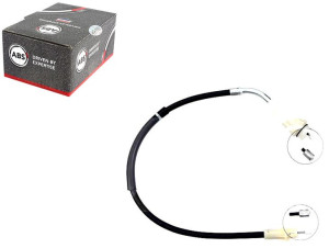 Linka Hamulca Ręcznego Volvo S80 Ii 06-11 Pt A.b.s