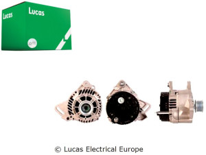 Alternator Lucas Electrical 028903029m 986049640 D