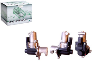 Zawór Egr Vw 2,7tdi 3,0tdi Touareg Audi Elstock