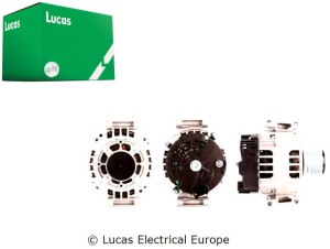 Alternator Lucas Electrical 2711540202 2711540802