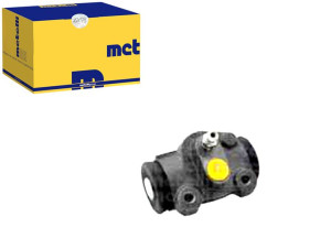 Cylinderek Hamulcowy Suzuki Vitara 88-98 Metelli
