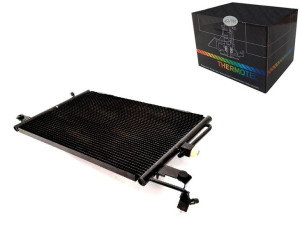 Skraplacz Klimatyzacji Audi 100 A6 1.8-4.2 12.90-1