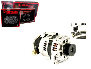 Alternator 12v Hyundai Grandeur 2.2 Crdi.hyundai I