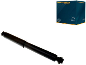 Siłownik Teleskop Tył L/p Voyager Ii-iv-08 Dencker