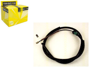 Linka Hamulca Ręcznego Renault Tył Clio 98-05 Le T