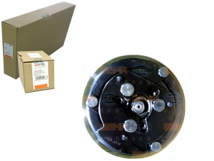 Sprężarka Klimatyzacji Behr Hella 6453g5 6453nr 98