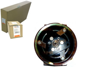 Sprężarka Klimatyzacji Peugeot 207 307 308 Zastoso