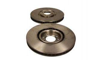 Tarcze Ham. 2szt Citroen P. Ds4 Ds5 1.6-2.0 Hdi 11- Maxgear