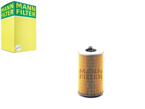 Filtr Oleju Man 19.502 Mann-filter