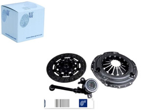 Zestaw Sprzęgła Nissan Blue Print