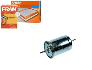Filtr Paliwa Volvo S40 S60 S80 V40 V70 1.6 1.8 1.9