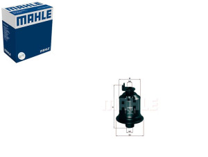 Filtr Paliwa Mitsubishi Mahle